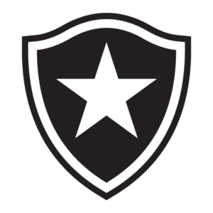 Logo Botafogo