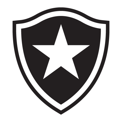 Logo Botafogo