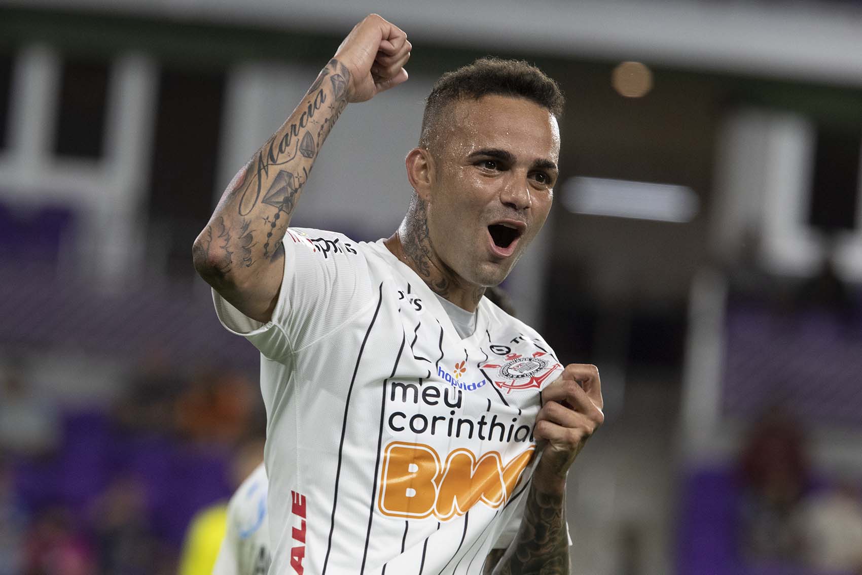 Corinthians x New York City/EUA no Exploria Stadium jogo de abertura valido pelo torneio da Florida/2020, em Orlando/EUA. Juiz: JJ Bilinski - Orlando/EUA - 15/01/2020. Foto: © Daniel Augusto Jr. / Ag. Corinthians