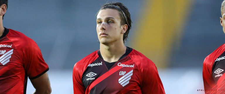 Canobbio no Athletico