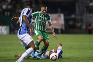 Juventude x Gremio 2023 - Gauchão