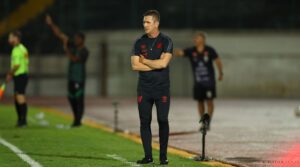 Paulo Turra no Athletico 2023