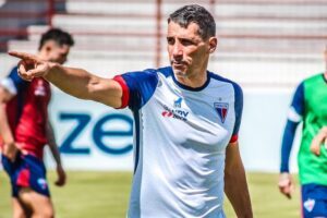 Vojvoda no Fortaleza