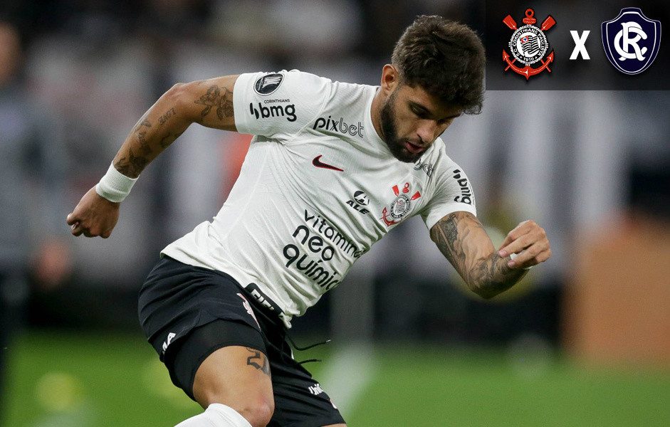 Pós-jogo: Corinthians 2 [5] x 0 [4] Remo, Jogo de Volta, 3ª Fase da Copa  do Brasil 2023