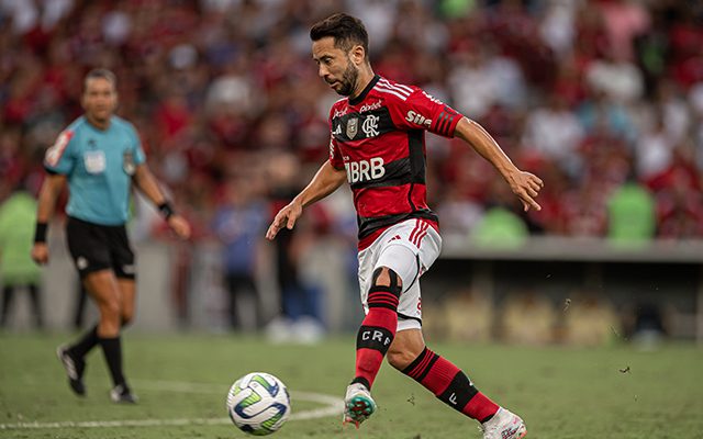 Racing terá sete desfalques para o jogo contra o Flamengo pela Libertadores