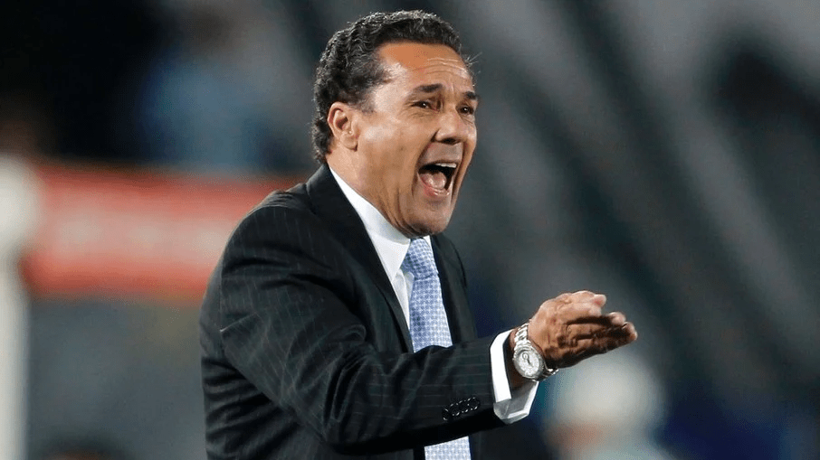 Vanderlei Luxemburgo