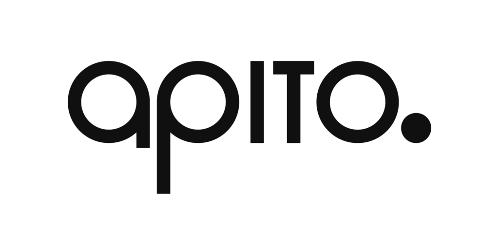 Logo Apito Final