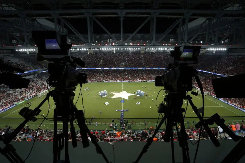Saiba quanto a Globo pagou ao Athletico pelo Brasileirão 2023