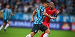 Gremio x Athletico Paranaense