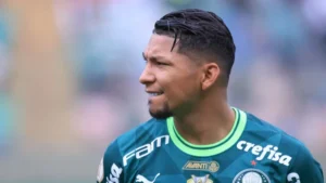 Rony no Palmeiras