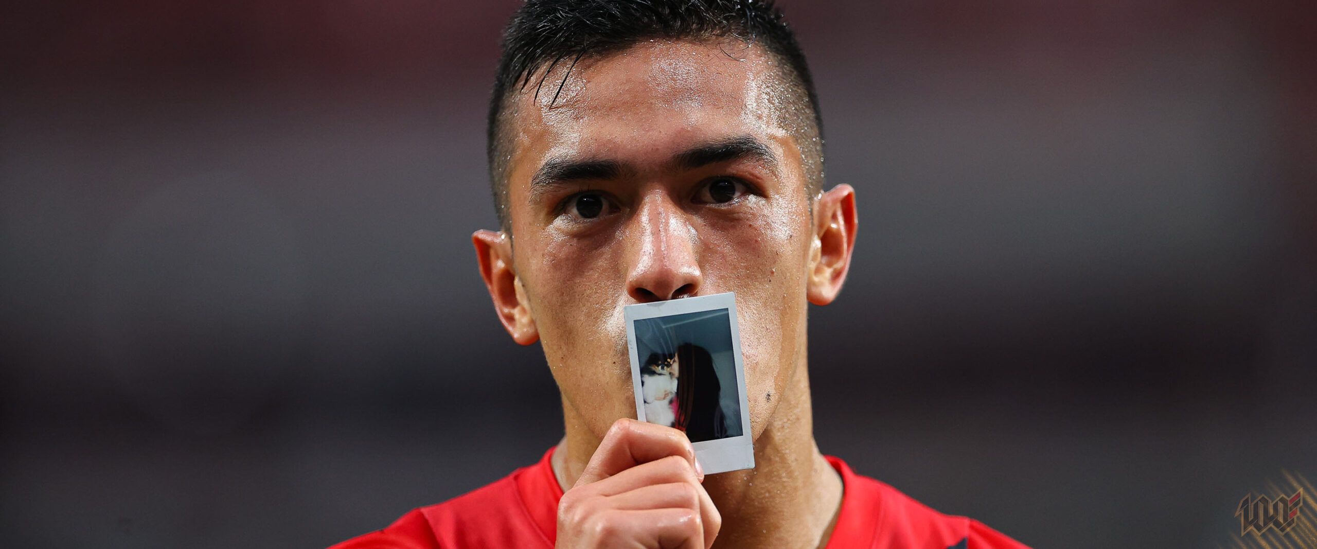 Cuello no Athletico Paranaense