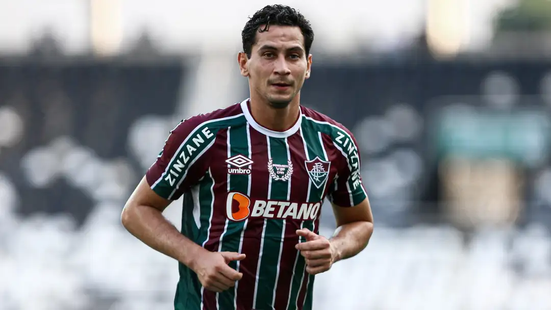 Santos projeta pré-contrato com Ganso para 2025