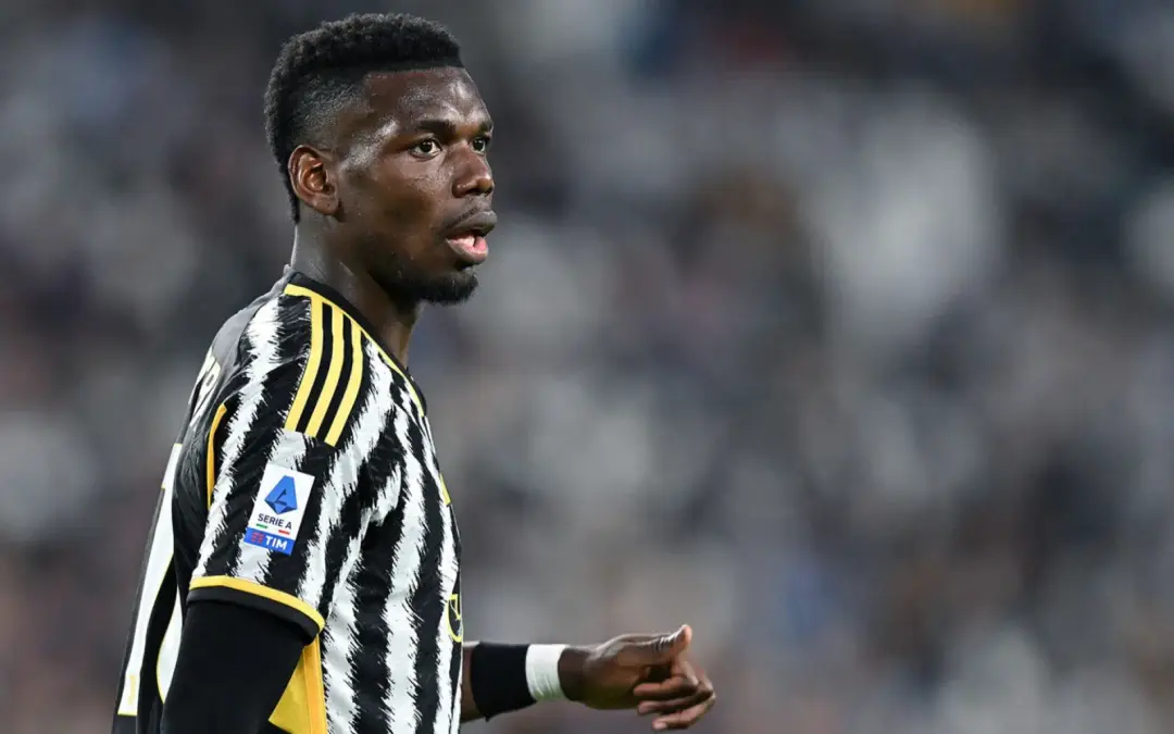Pogba