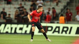 Dudu no Athletico