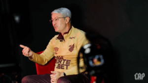 Odair Hellmann no Athletico Paranaense