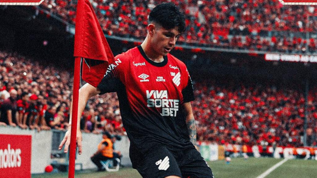 Athletico-PR perde clássico na Arena da Baixada e estreia de 2026 é marcada por revés