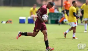 Athletico empresta atacante Walace França ao Avaí até o fim de 2026