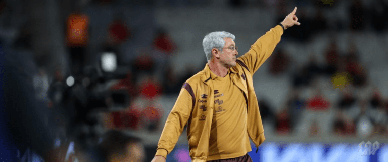 Internacional recebe athletico para o início da série A 2026