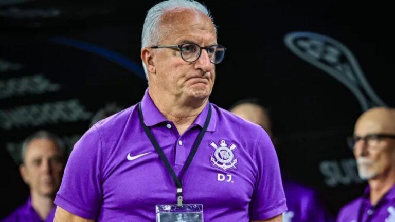 Athletico-PR resumes negotiations for Cacá, with million dollar debt from the Corinthians at stake
