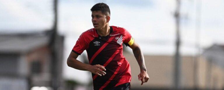 With the departure of Renan Viana, Athletico seeks urgent solutions to the attack