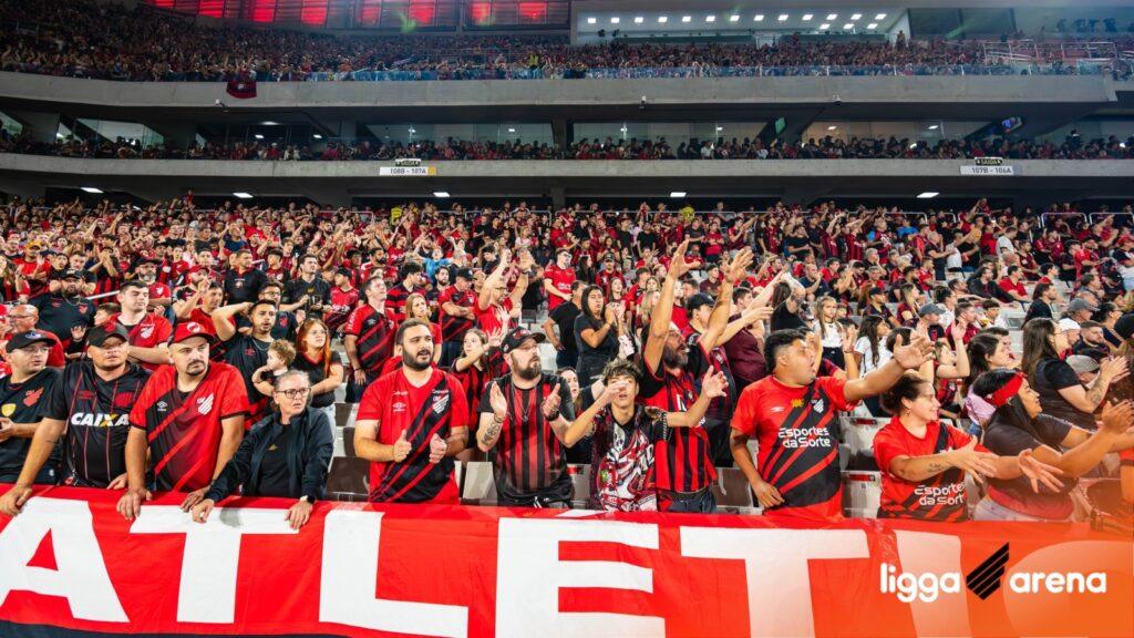 Foz do Iguaçu recebe Athletico-PR em duelo decisivo pela volta das quartas de final do Paranaense 2026